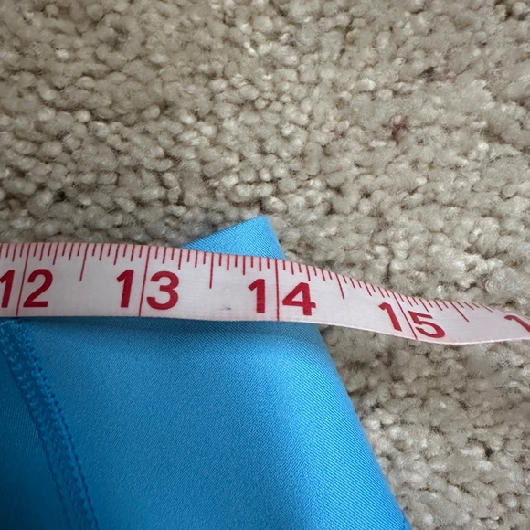 NWT PWRShape Solid Woven Skirt sz Medium (267) - Picture 5 of 7